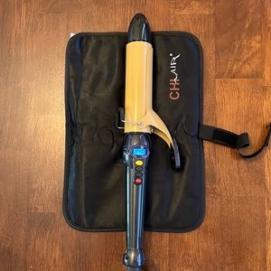 Chi Air Curling Iron 1.5 inch